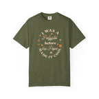 I was a Polyglot before the Pope made it cool Unisex T-Shirt by Printify
