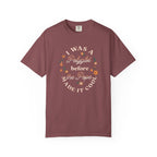 I was a Polyglot before the Pope made it cool Unisex T-Shirt by Printify