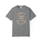 I was a Polyglot before the Pope made it cool Unisex T-Shirt by Printify