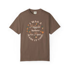 I was a Polyglot before the Pope made it cool Unisex T-Shirt by Printify