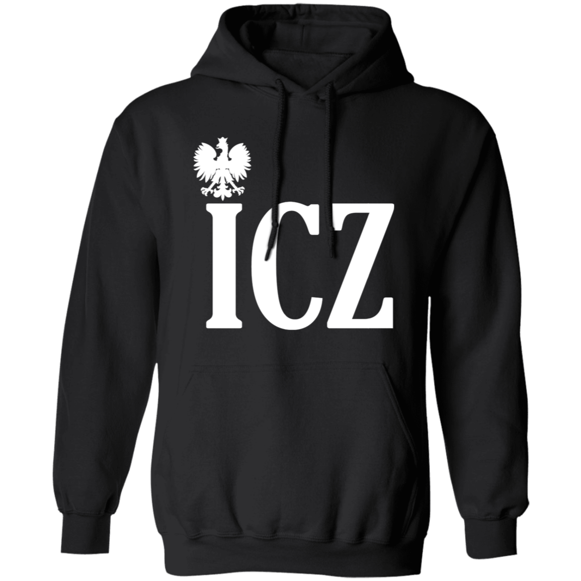ICZ Polish Surname Ending