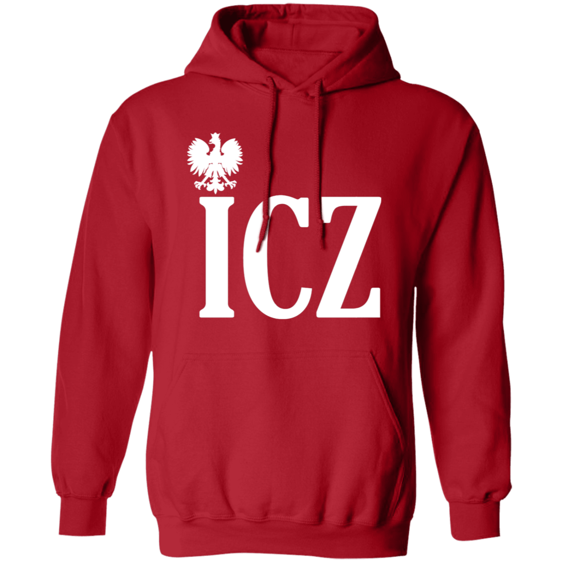 ICZ Polish Surname Ending