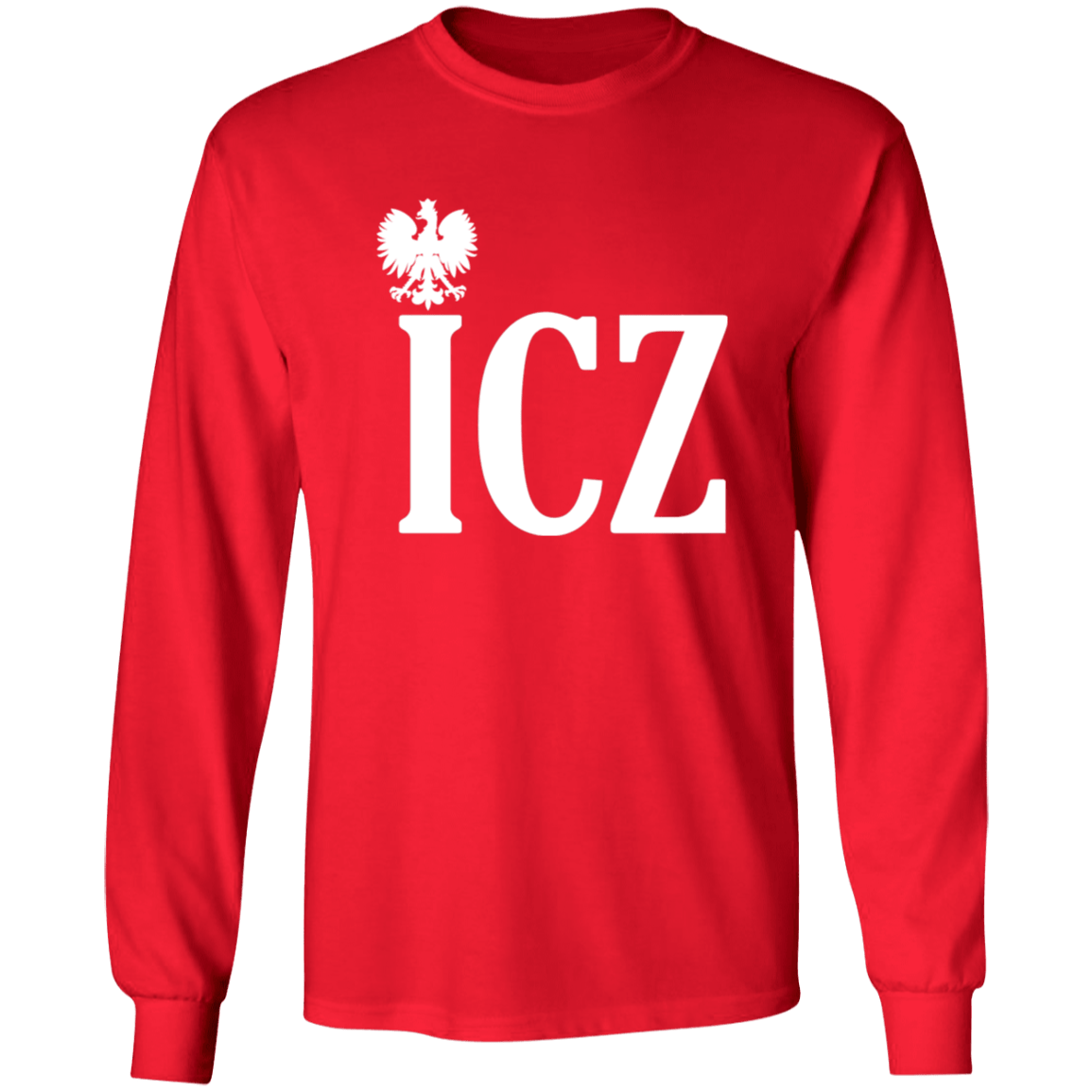 ICZ Polish Surname Ending