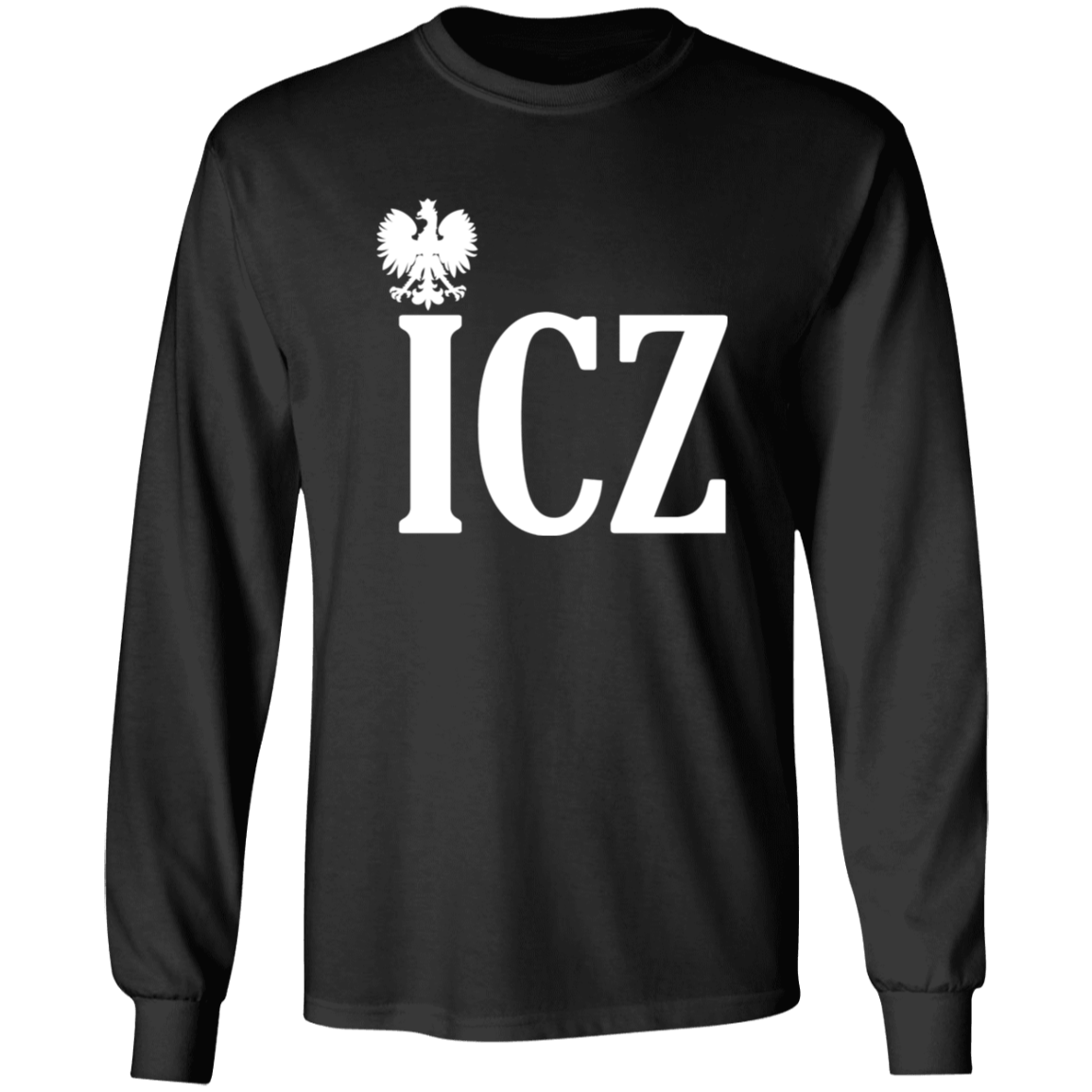 ICZ Polish Surname Ending