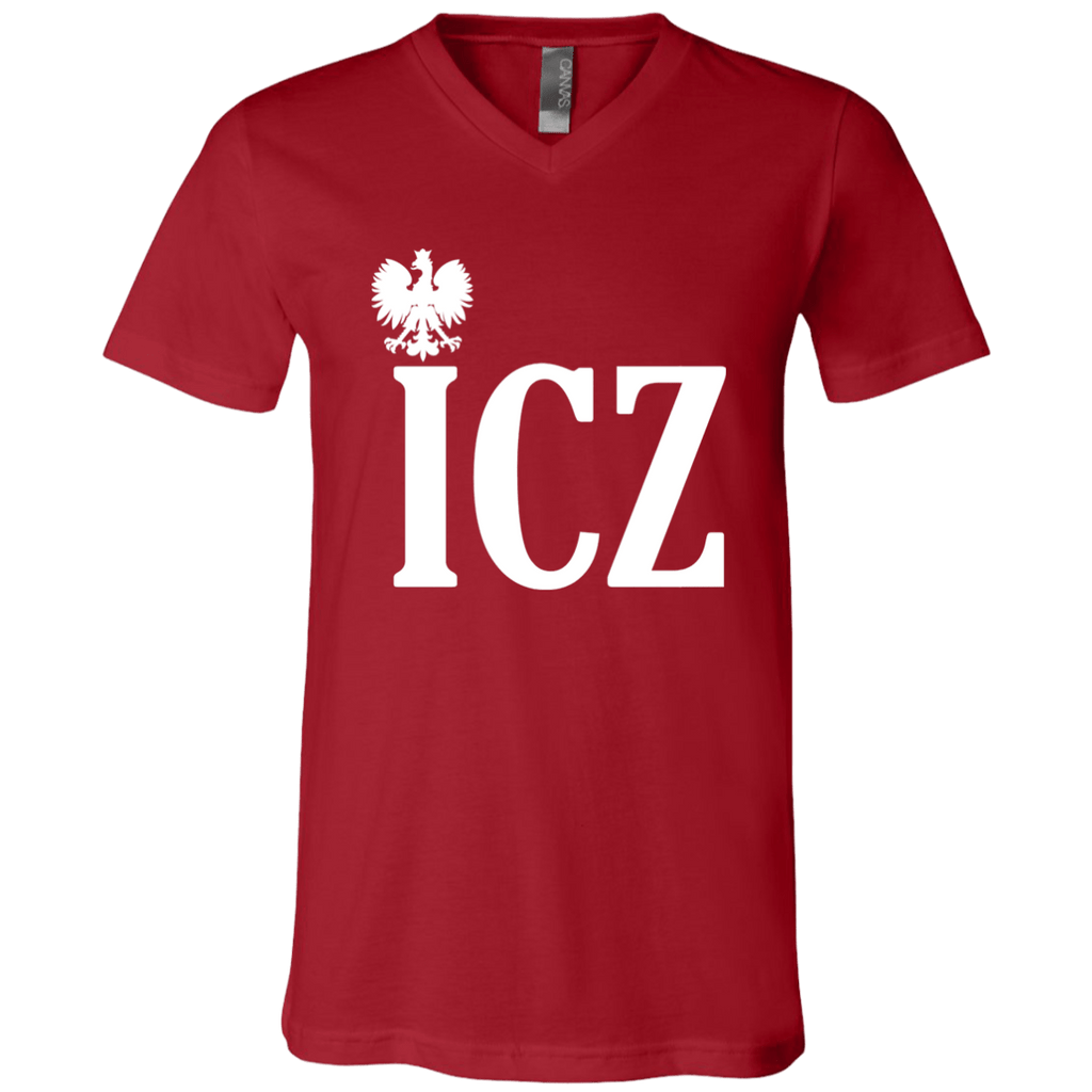 ICZ Polish Surname Ending