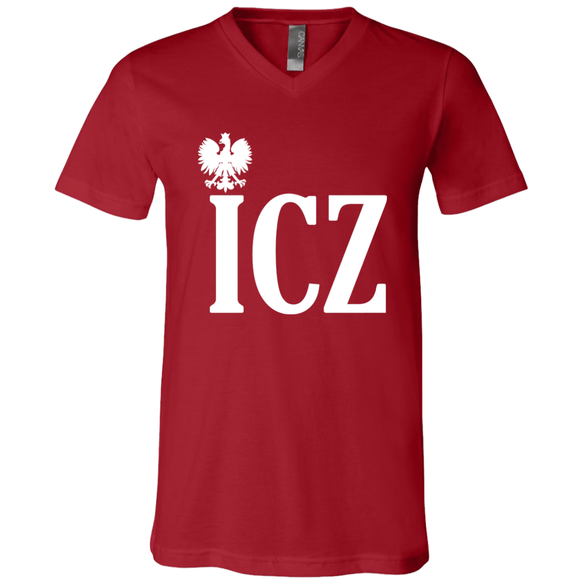 ICZ Polish Surname Ending