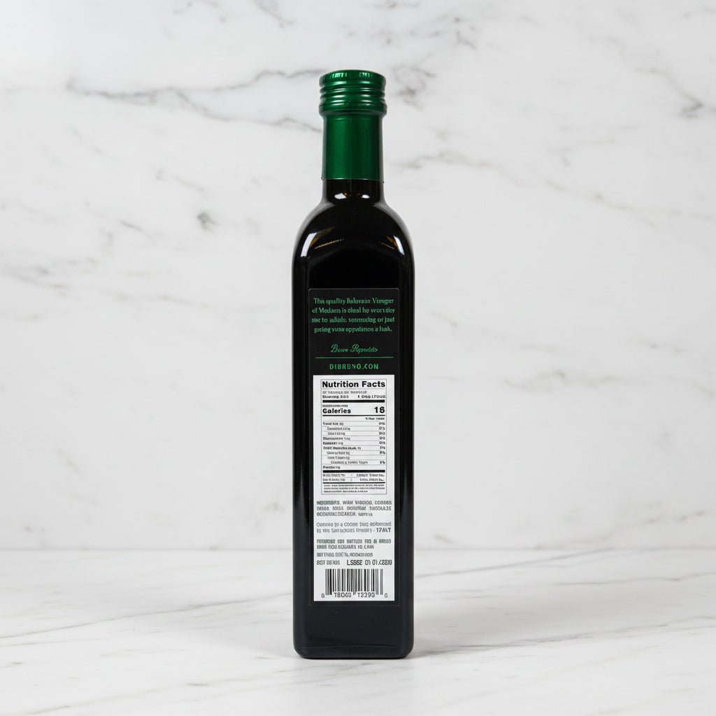 IGP Classico Balsamic Vinegar Balsamic Vinegar La Vie Bien IGP Classico Balsamic Vinegar