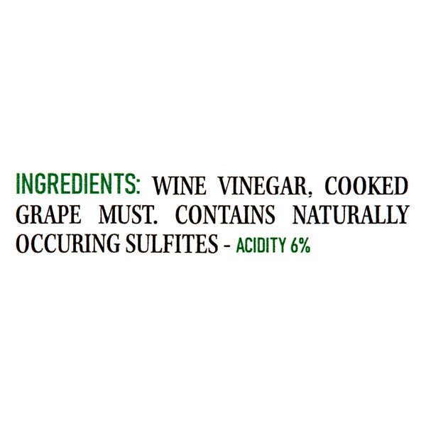 IGP Classico Balsamic Vinegar