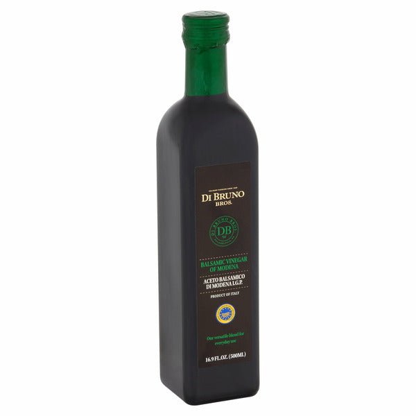 IGP Classico Balsamic Vinegar
