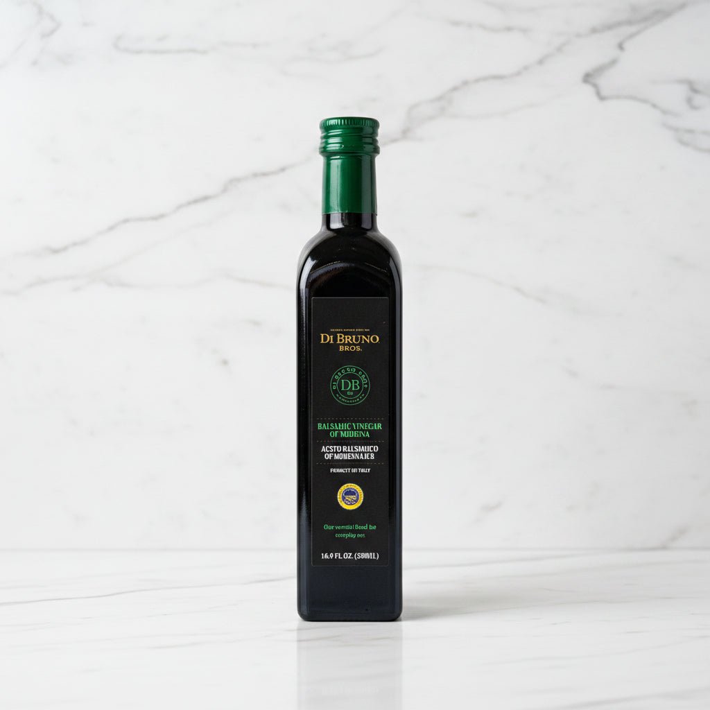 IGP Classico Balsamic Vinegar Balsamic Vinegar La Vie Bien IGP Classico Balsamic Vinegar