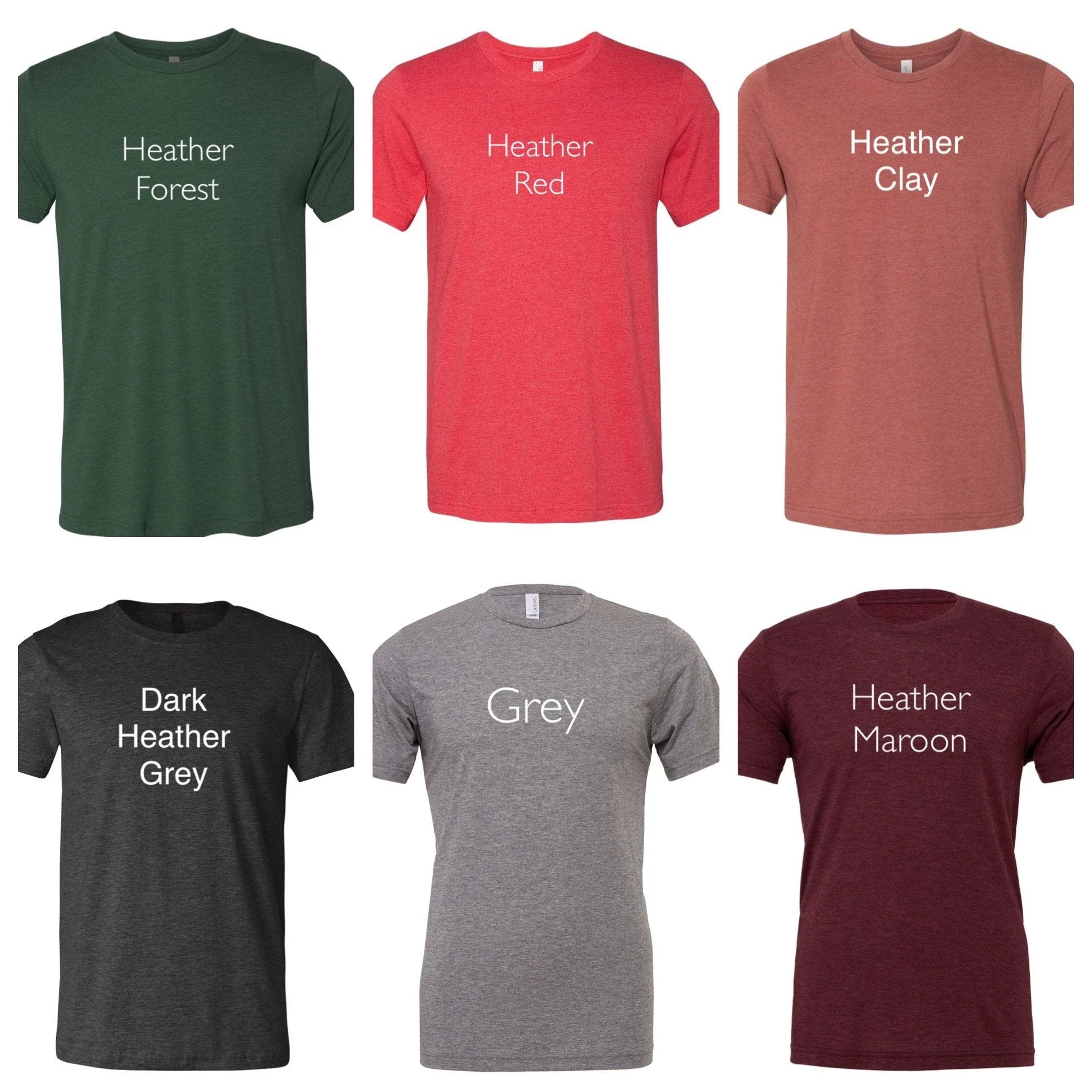 Cookie Baking Crew adult tee shirt, Christmas collection by Benny and Ray Apparel