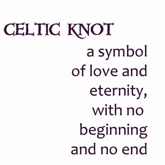 Cyrilla Celtic Knot Ring