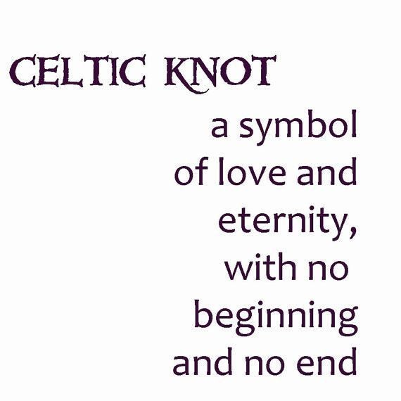Dainty Celtic Trinity Knot Earrings in Sterling Silver