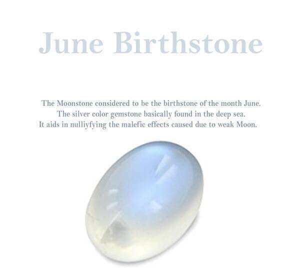 Rylena Moonstone Ring