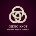 Asha Celtic Dara Knot Ring in Sterling Silver