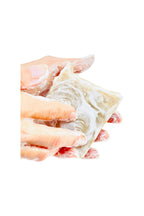 Soft + Gentle Buttermilk Soap Made for Sensitive Skin Fragrance Free Handmade Tallow and Goat Milk Soap Bar by Pretty farm girl