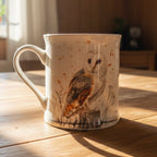 Oswald Owl Mug