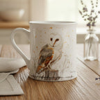Oswald Owl Mug