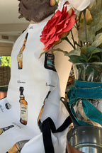 Scottish Whisky Lover Apron