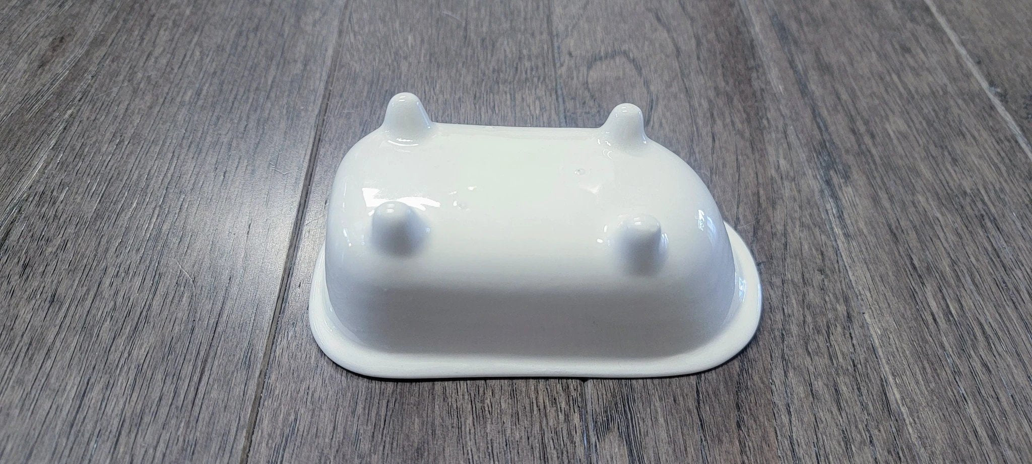 Small Bathtub Planter by Mountain Mudworks