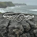 Violetta Celtic Knot Bracelet