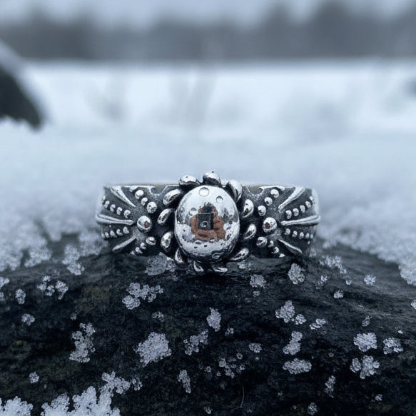 Ronara Celtic Ring