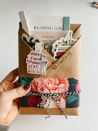 Blind Date with a Book by Midnight Readers Shop