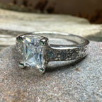 Classic Promise Ring