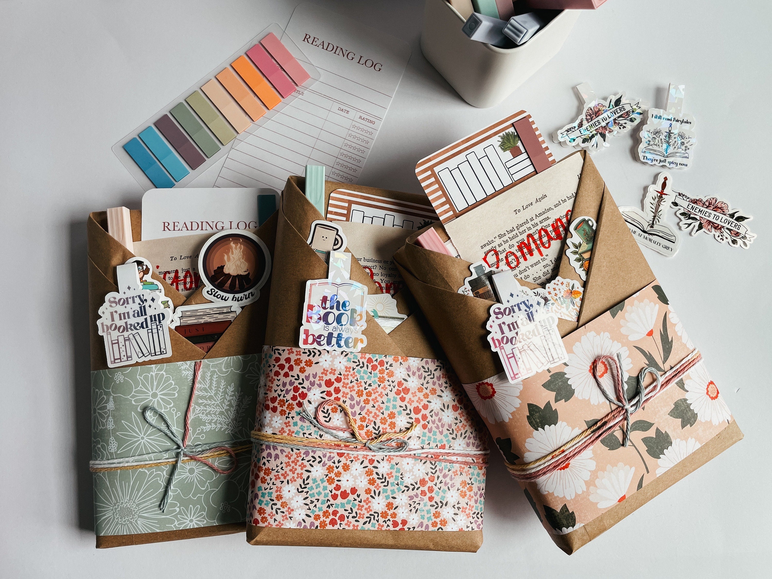 Blind date with a ~Young Adult~ Book