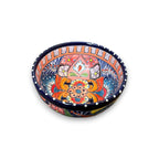 Handmade Talavera 12-Piece Dinnerware Set | Mexican Pottery for 4