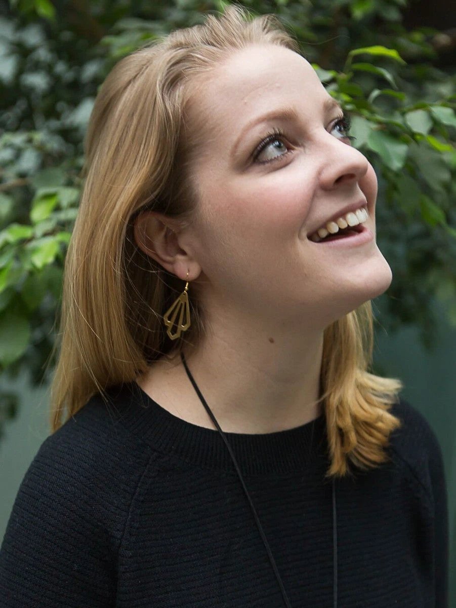 Illuminate Earrings