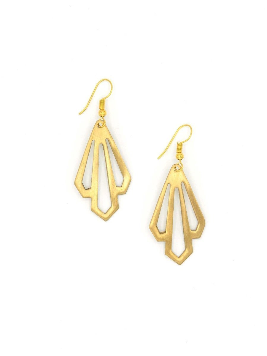 Illuminate Earrings