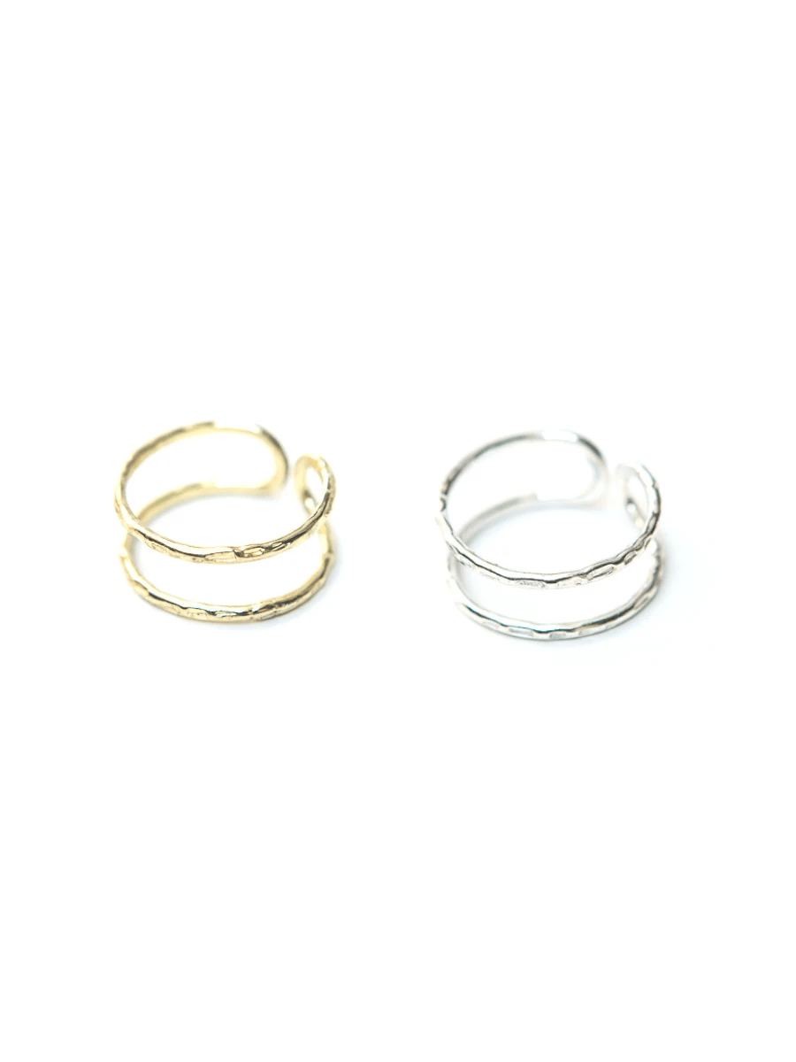 Illusion Ring