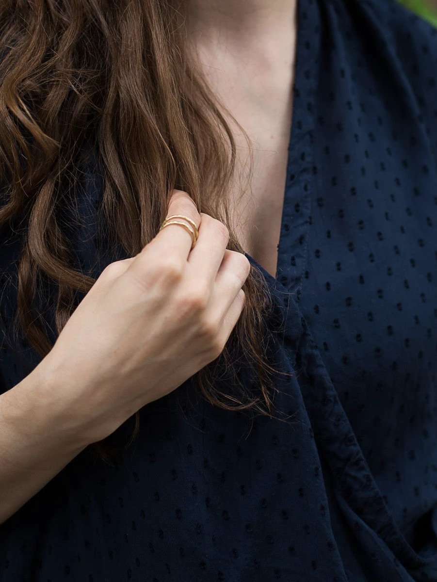 Illusion Ring