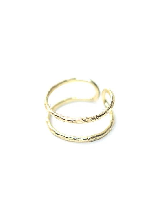 Illusion Ring