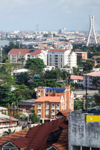Lagos Travel Essential: A Planner for Your Next Nigeria Trip
