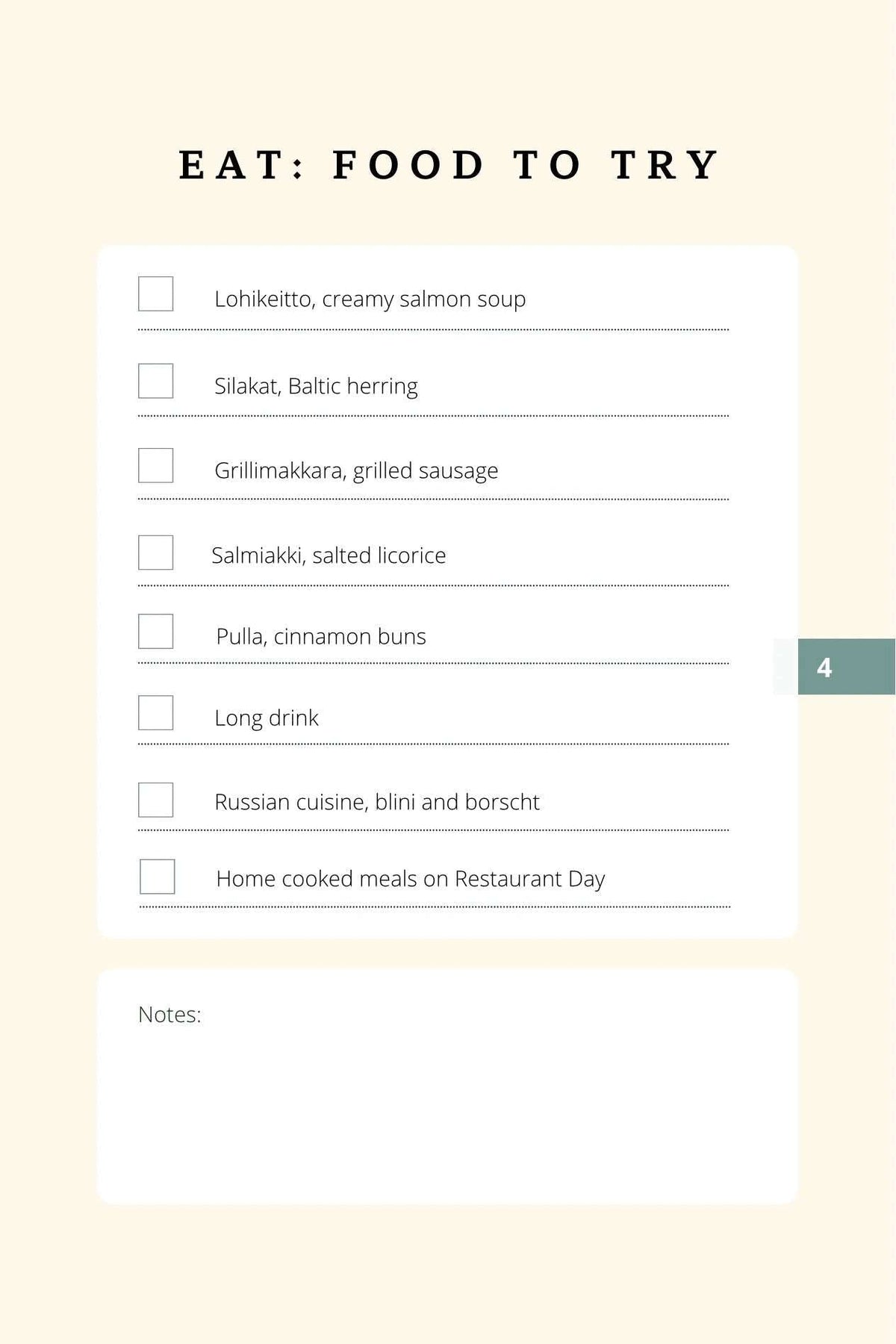 Discover Helsinki Trip Planner for Your Finland Adventure