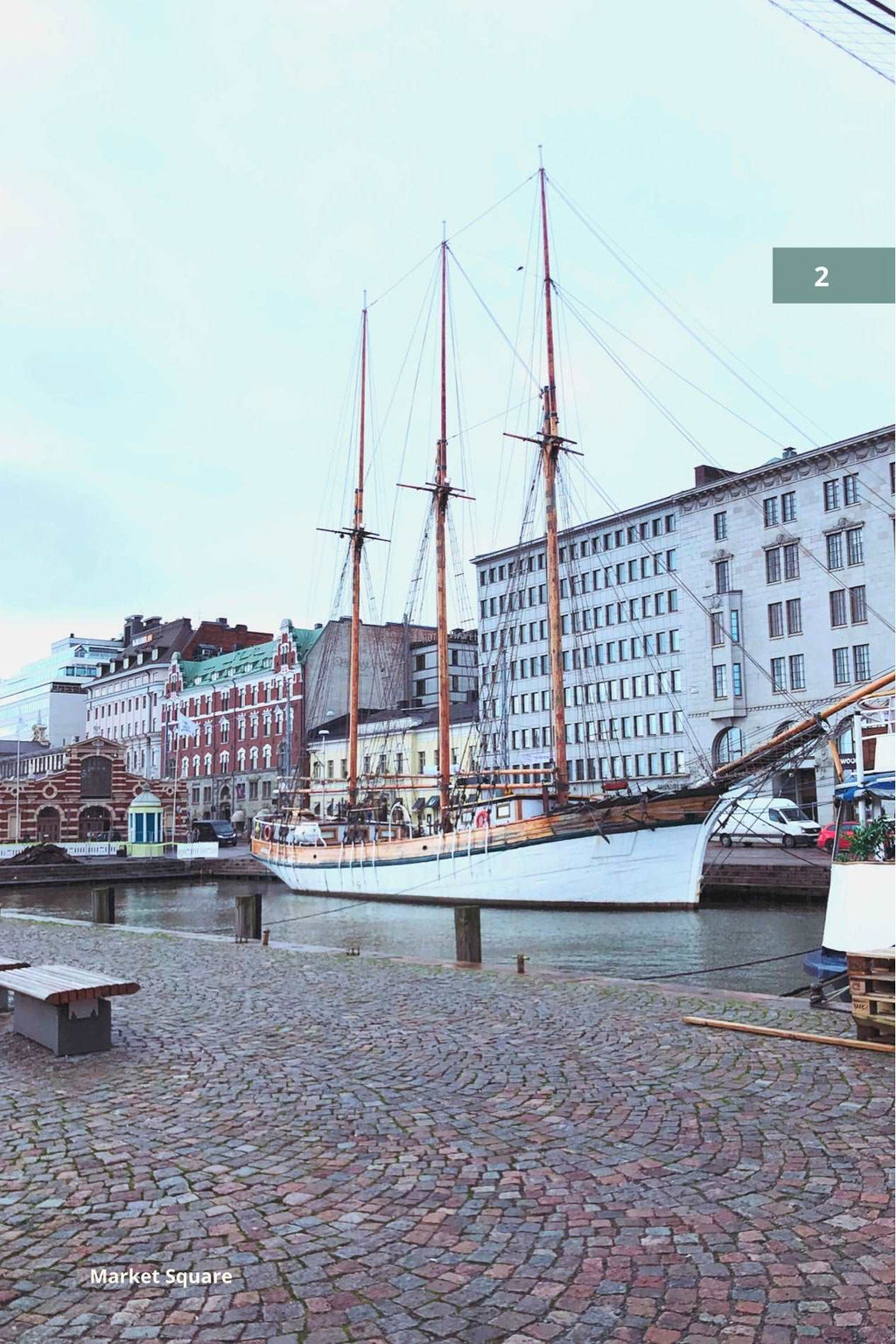Discover Helsinki Trip Planner for Your Finland Adventure