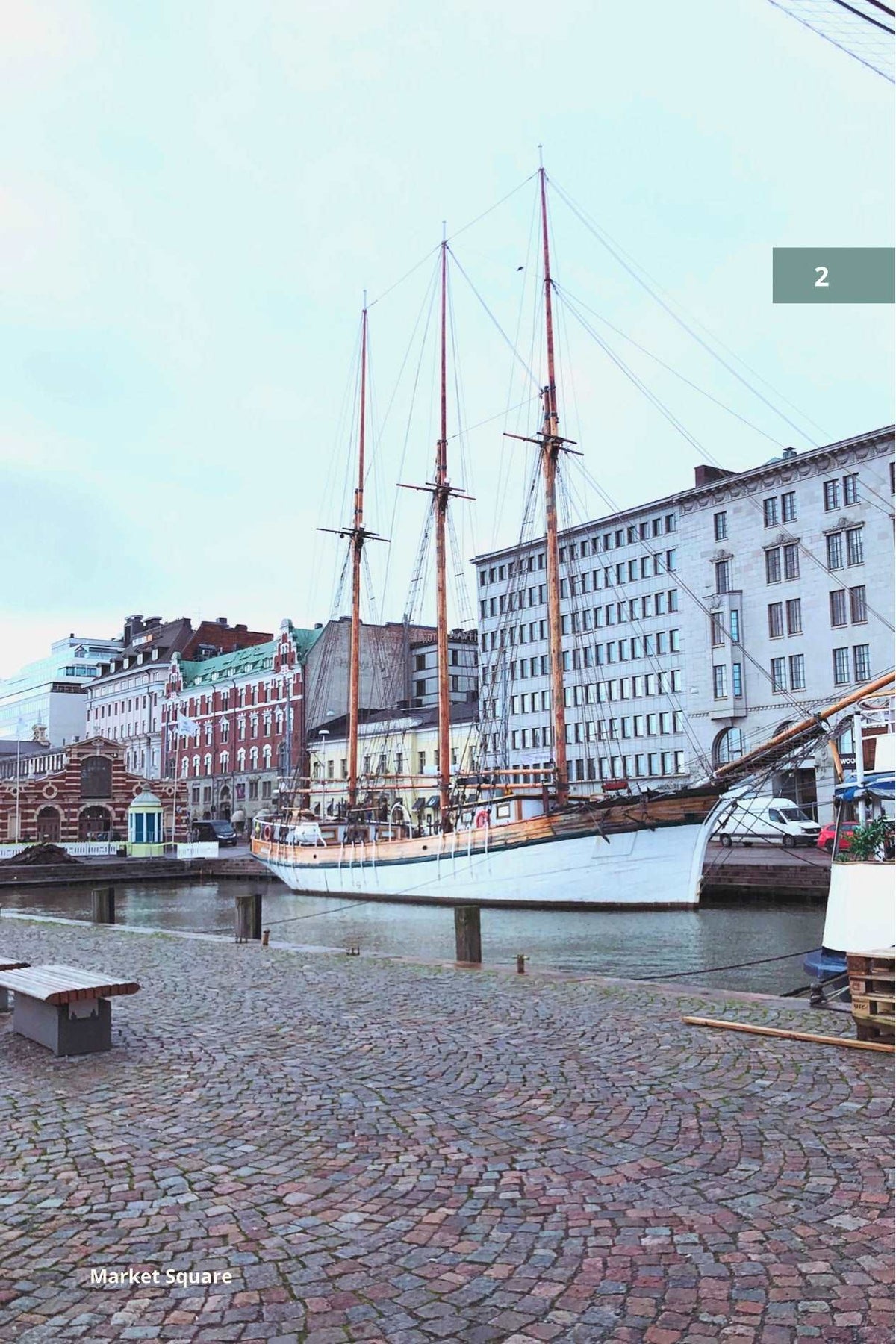 Discover Helsinki Trip Planner for Your Finland Adventure