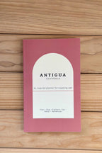 Antigua Guatemala Guide Books for Volcano Hikes & Cultural Tips
