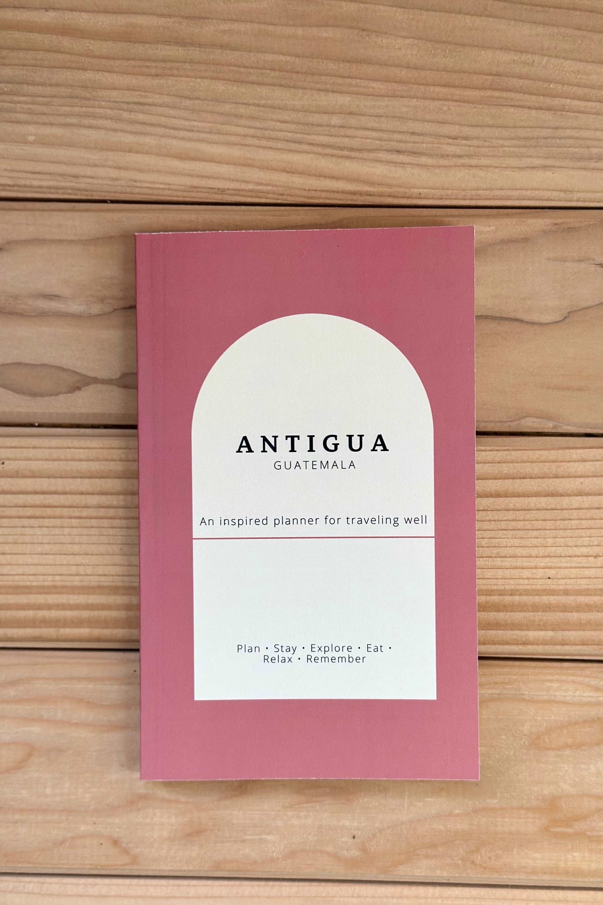 Antigua Guatemala Guide Books for Volcano Hikes & Cultural Tips