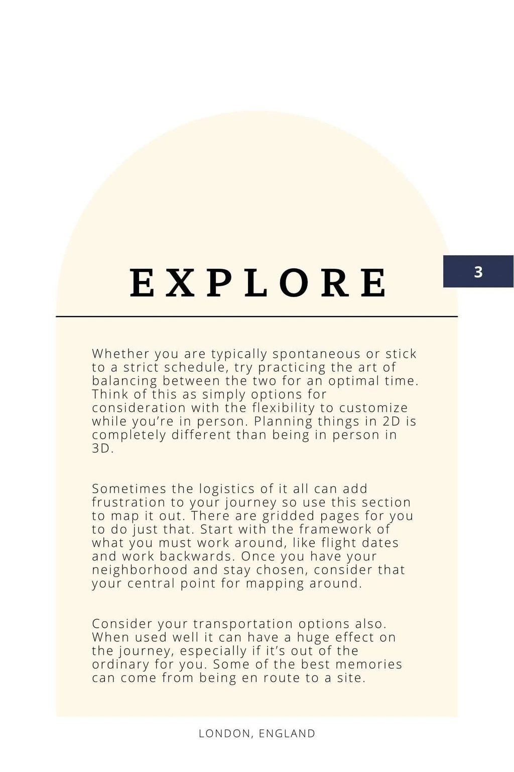 A Proper Trip to the UK: Organize It with the London Planner