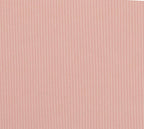 Peony Ribbed Changing Pad Cover
