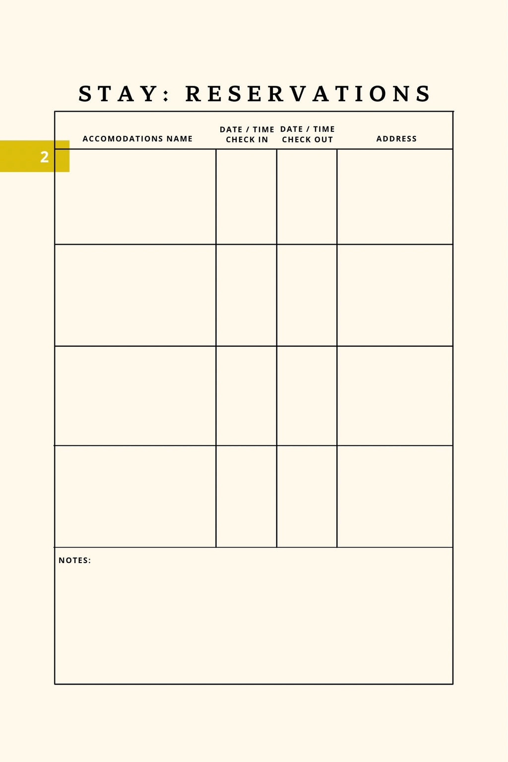 Lagos Travel Essential: A Planner for Your Next Nigeria Trip