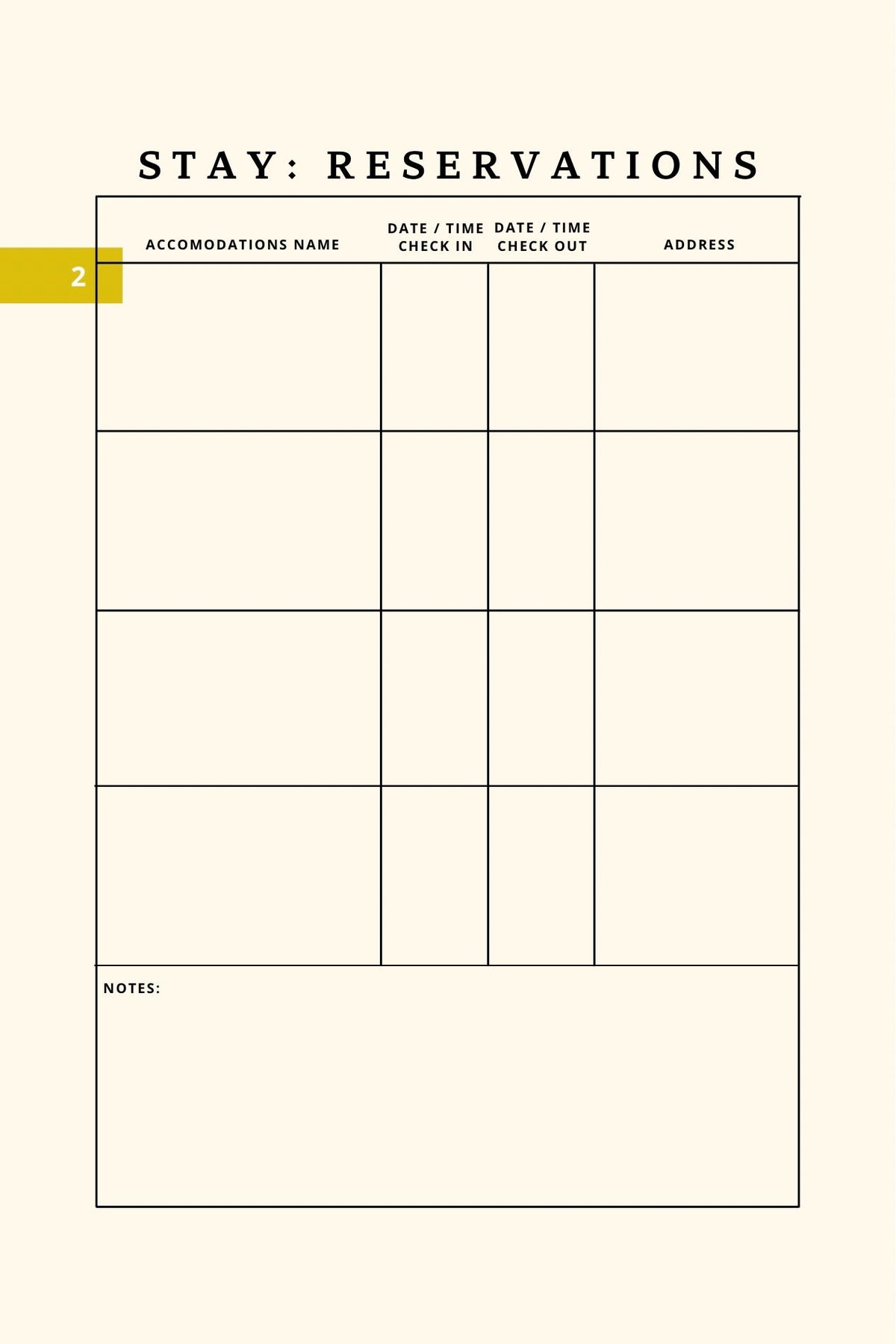 Lagos Travel Essential: A Planner for Your Next Nigeria Trip