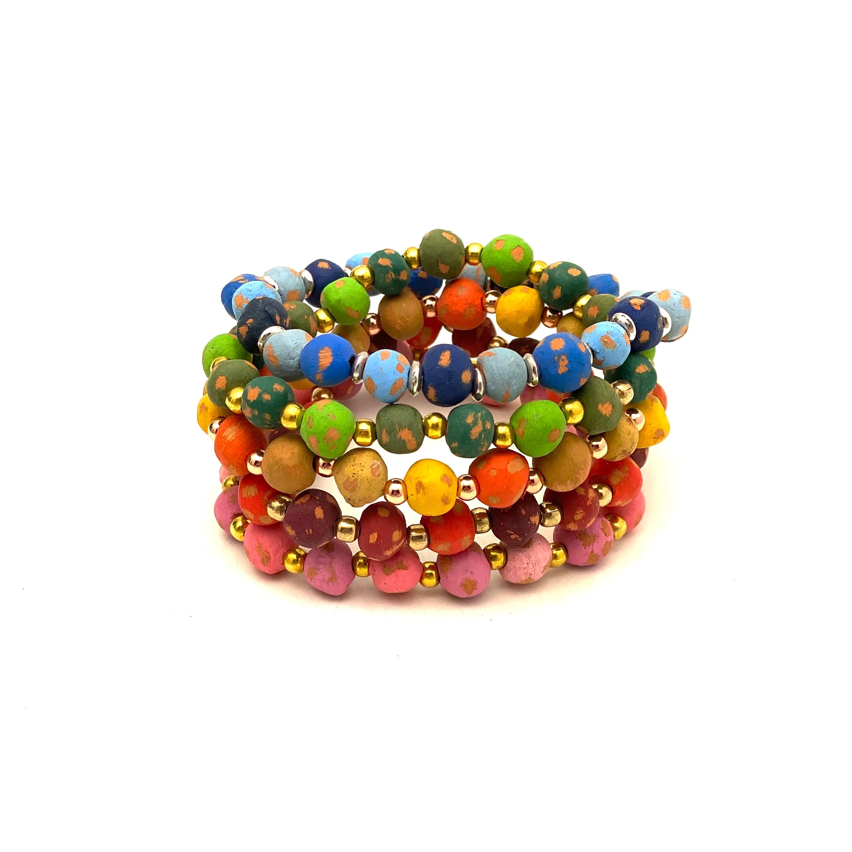 Maya Bracelet