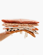 Pebble Crib Organizer