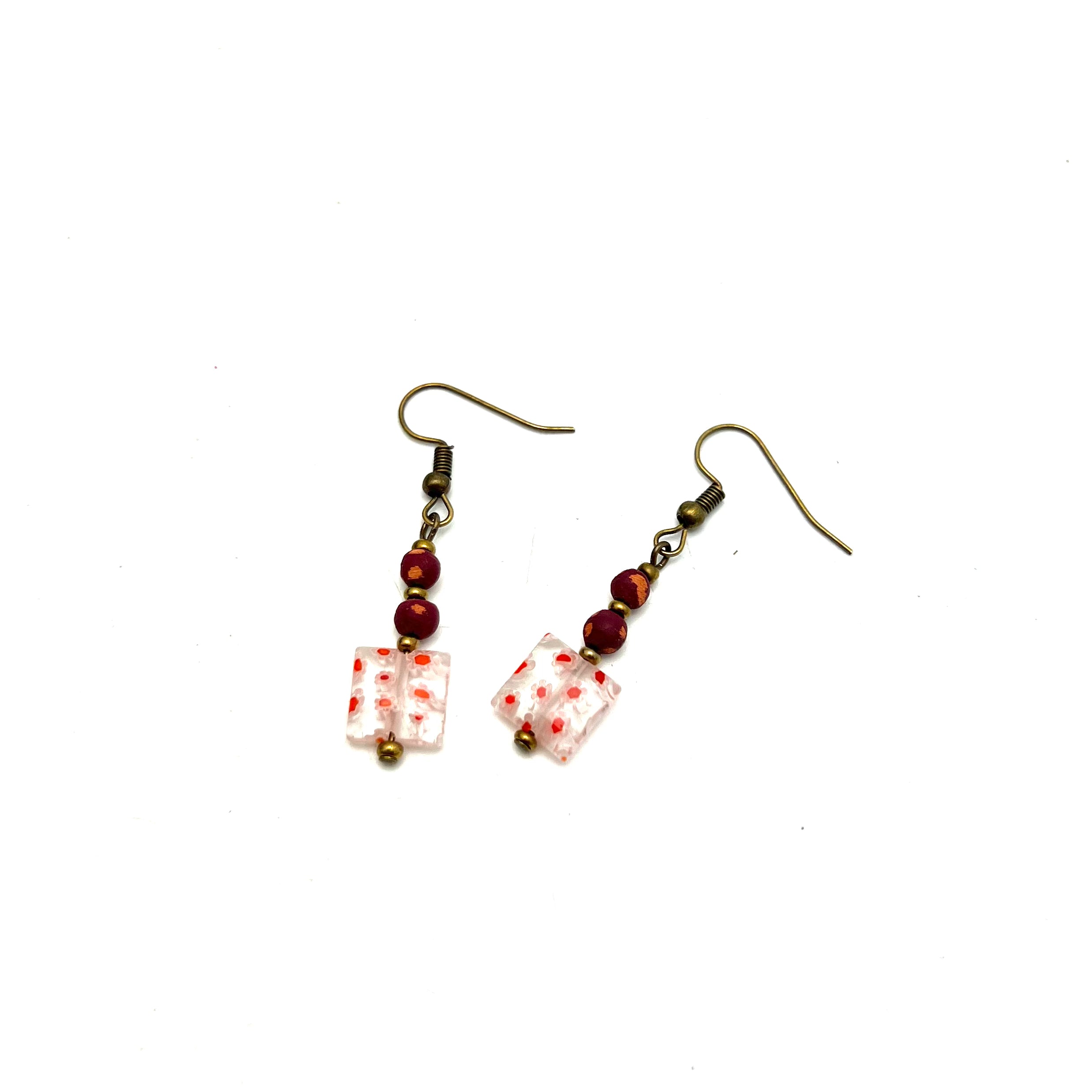 Selah Earring