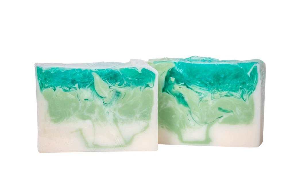BALSAM GOATS MILK SOAP SLICE 5 oz by Essential Journeys