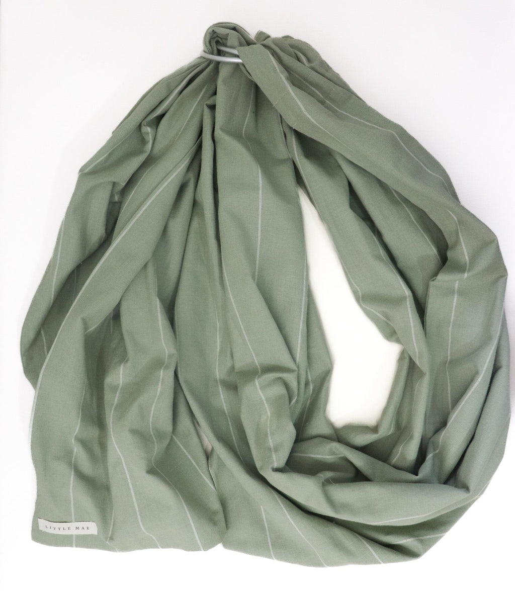 Forest Ring Sling Carrier